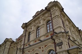 Музей истории Иркутска. Фото из архива IRK.ru