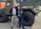 Фото предоставлено пресс-службой Байкальского банка Сбербанка