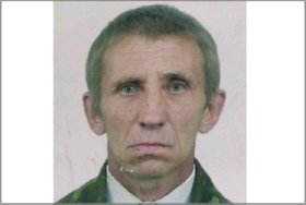 Сергей Осипов. Фото из телеграм-канала МВД38