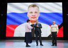 Фото пресс-службы правительства Иркутской области