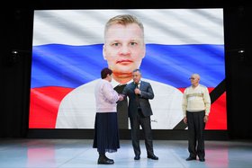 Фото пресс-службы правительства Иркутской области