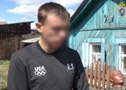 Убивший брата мужчина. Фото пресс-службы СУ СК России по Иркутской области