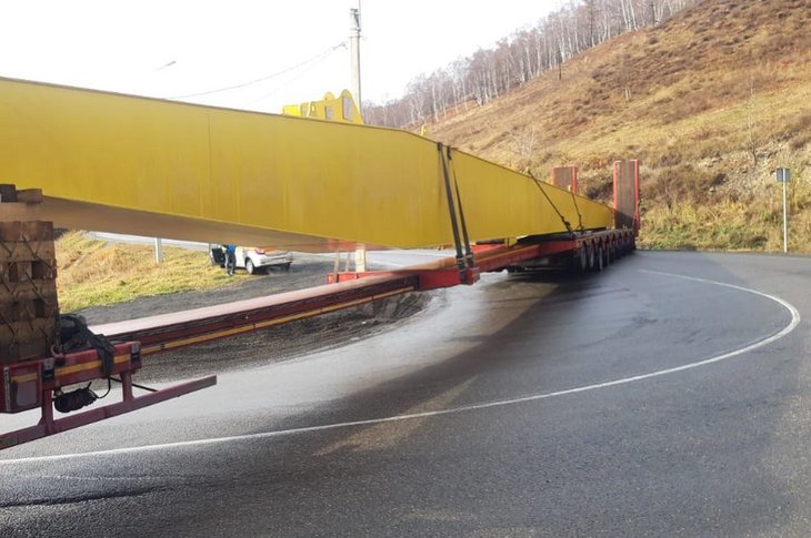 Фото из телеграм-канала Упрдор «Прибайкалье»