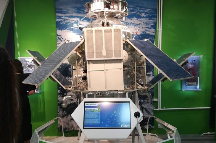 Музей в Железногорске-Илимском. Фото пресс-службы правительства Иркутской области