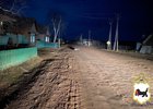 Место ДТП в Жигаловском районе. Фото пресс-службы ГУ МВД России по Иркутской области
