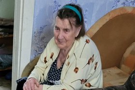 Тамара Солодина. Фото из телеграм-канала МВД38