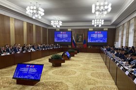 Фото пресс-службы правительства Иркутской области
