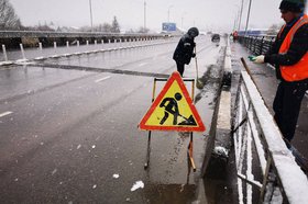 Фото пресс-службы администрации Иркутска