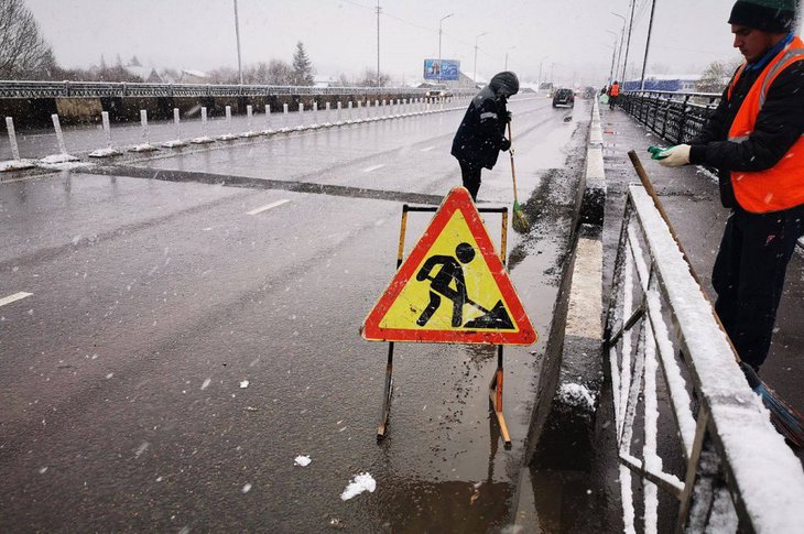 Фото пресс-службы администрации Иркутска