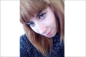 Валентина Мазур. Фото из телеграм-канала ГУ МВД России по Иркутской области
