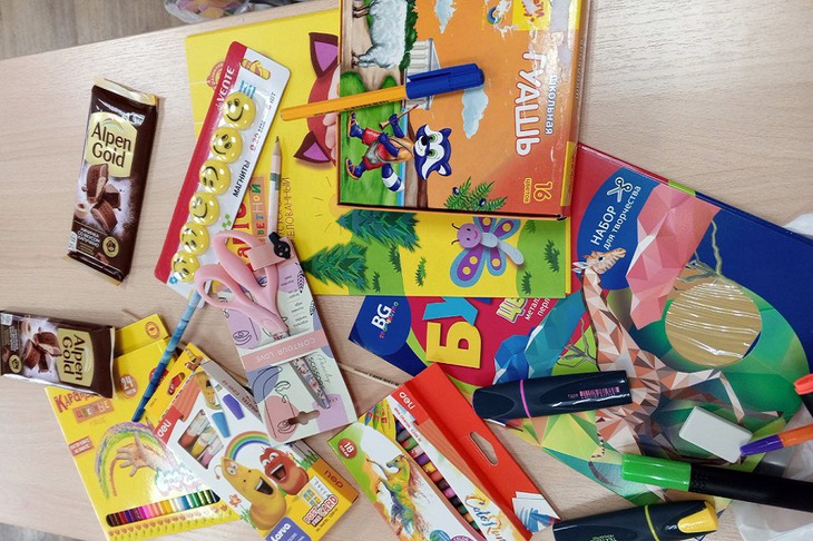 Фото ООО «Газпром недра»