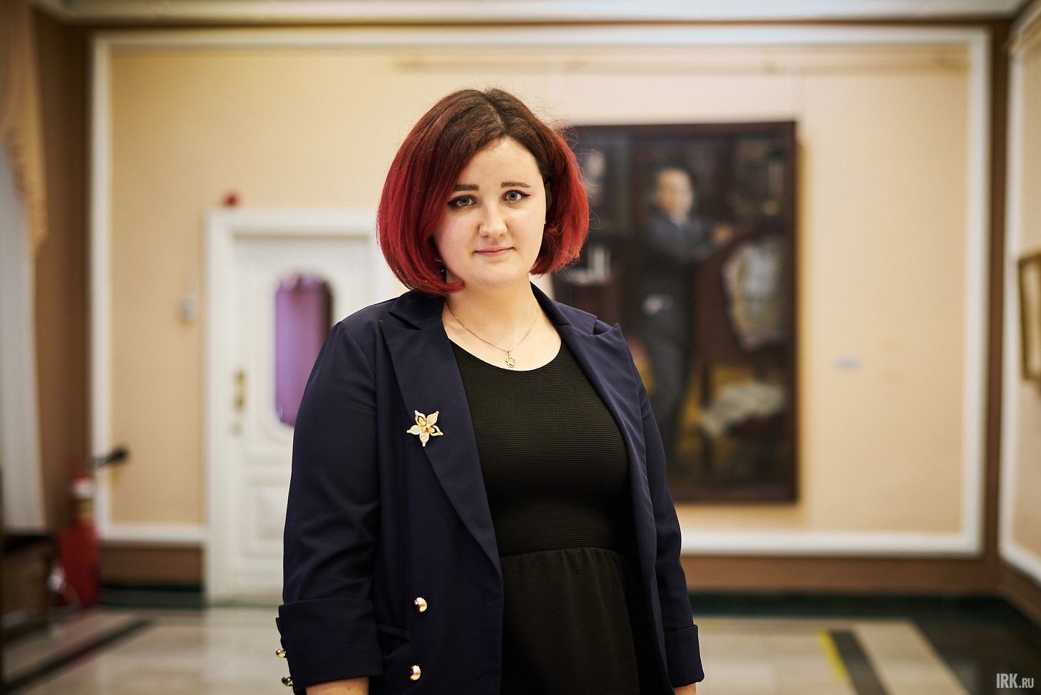 Василина Бутакова