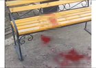 Скриншот видео из телеграм-канала «Инцидент Иркутск»
