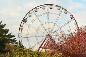 Иркутск. Фото Маргариты Романовой, IRK.ru