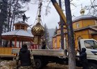 Фото Иркутской епархии