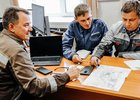Фото «Мамаканская ГЭС»