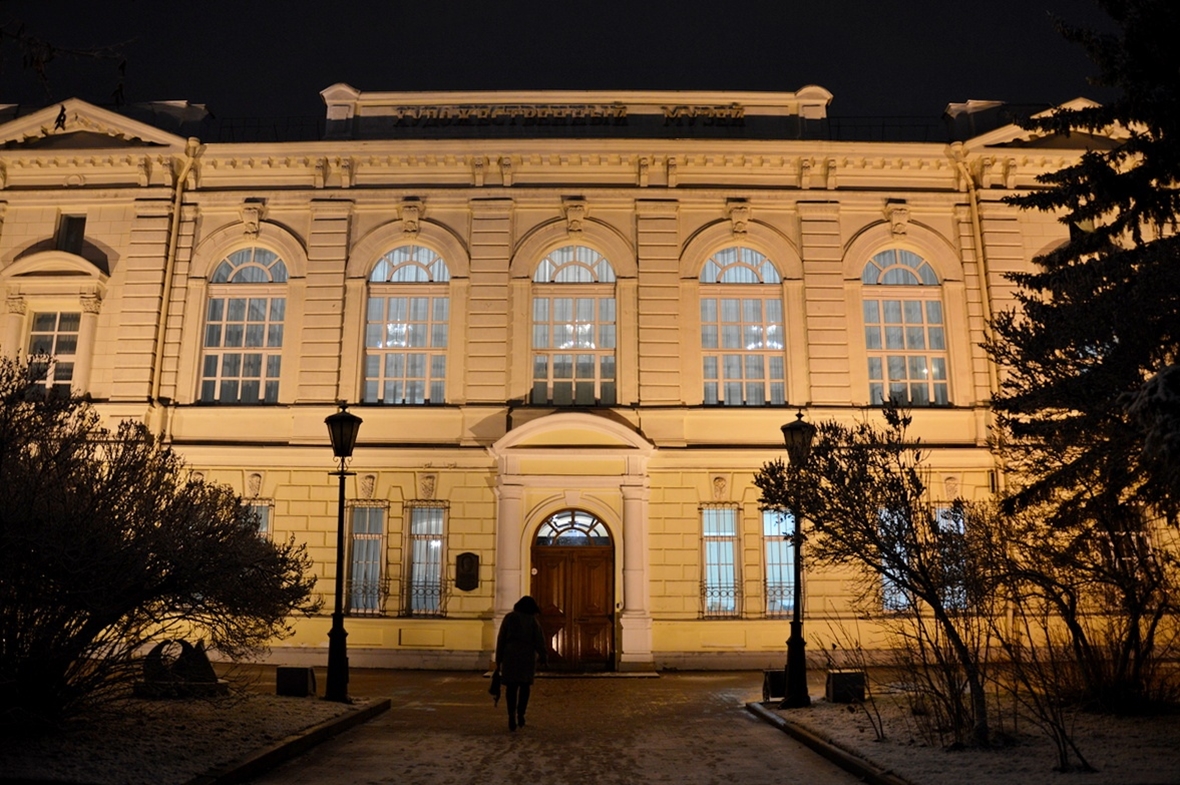 Фото предоставлено Иркутским областным художественным музеем