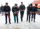 Фото пресс-службы администрации Иркутского района
