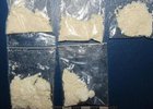 Наркотики. Фото из телеграм-канала прокуратуры Иркутской области