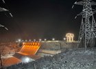 Мамаканская ГЭС. Фото «Мамаканская ГЭС»