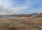 Строительная площадка. Фото из телеграм-канала Татьяны Макаревич