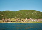 Большое Голоустное. Фото Маргариты Романовой, IRK.ru