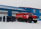 Фото пресс-службы администрации Иркутского района