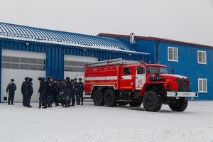 Фото пресс-службы администрации Иркутского района