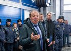 Фото пресс-службы администрации Иркутского района