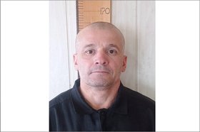 Амридин Саидов. Фото пресс-службы ГУФСИН России по Иркутской области
