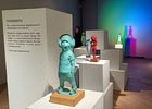 Выставка «Ты будешь завтра». Фото Марии Кустовой