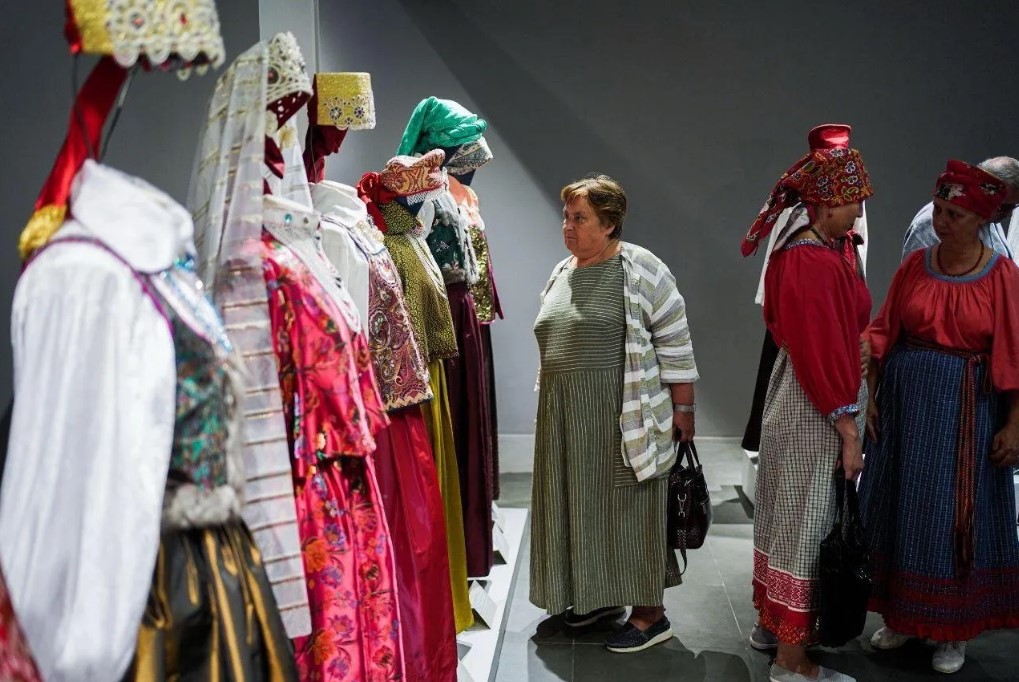 Фото предоставлено Иркутским областным краеведческим музеем