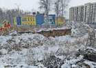 Фото пресс-службы администрации Иркутского района