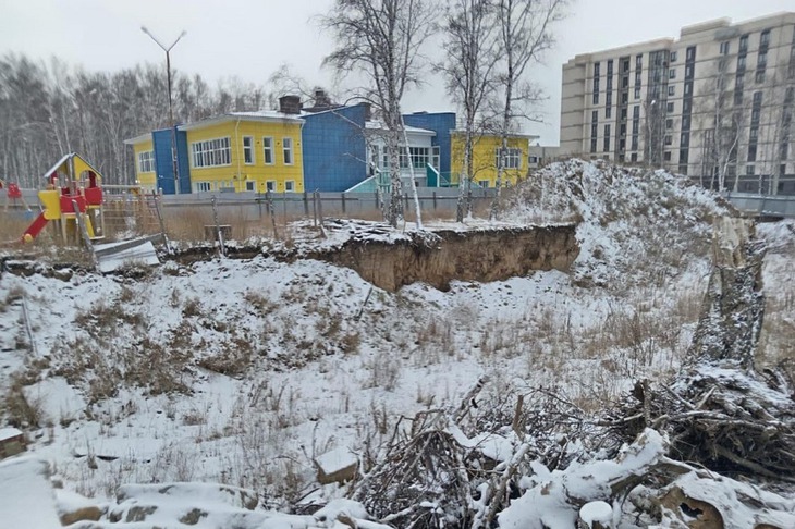 Фото пресс-службы администрации Иркутского района