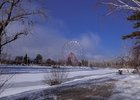 Иркутск. Фото из архива IRK.ru
