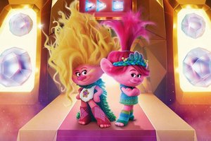 Тролли 3
