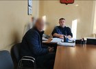 Скриншот видео ГУ МВД России по Иркутской области
