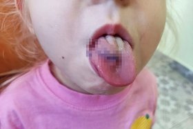 Фото Ивано-Матренинской детской клинической больницы