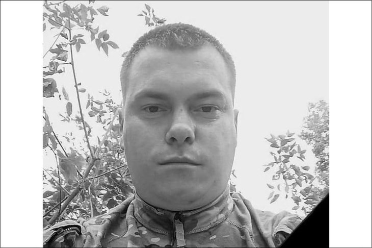 Аркадий Медыченко. Фото из соцсетей администрации Жигаловского района