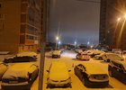 Место ДТП. Фото пресс-службы Госавтоинспекции Иркутска