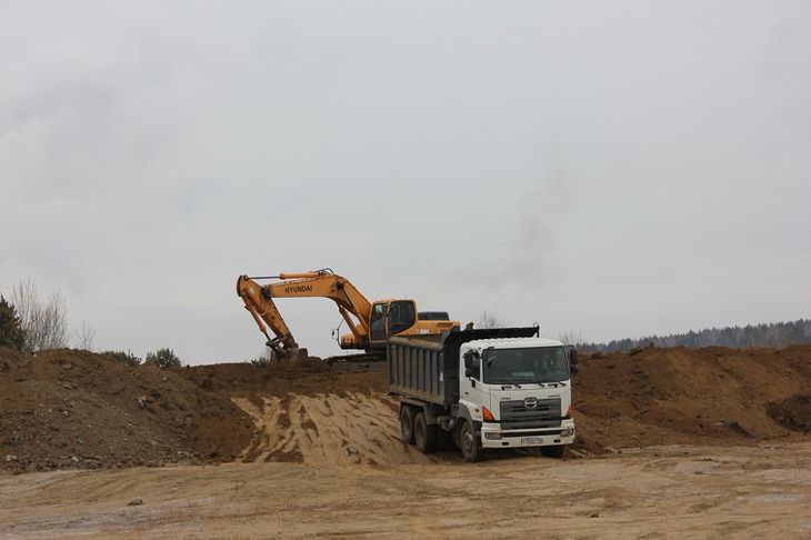 Фото пресс-службы администрации Иркутского района