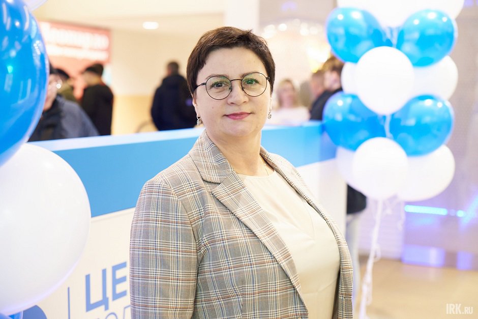 Оксана Новикова