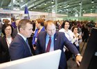 Фото пресс-службы правительства Иркутской области