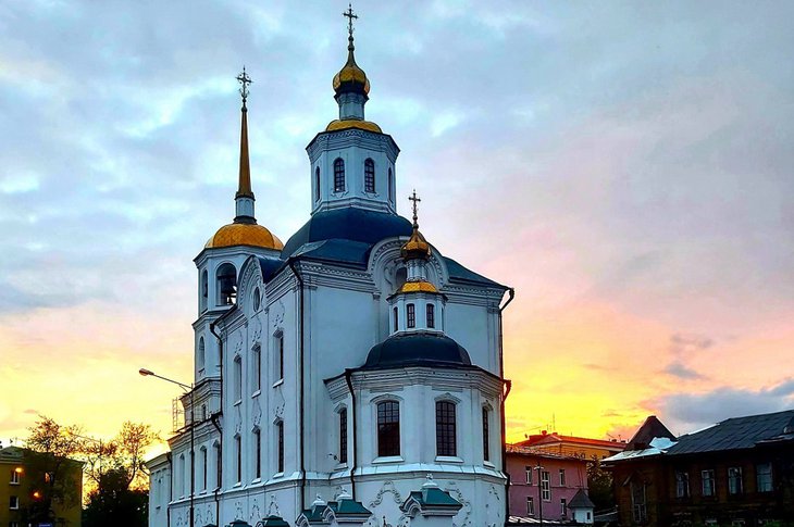 Фото с сайта правительства Иркутской области