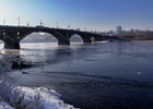 Ангара. Фото из архива IRK.ru
