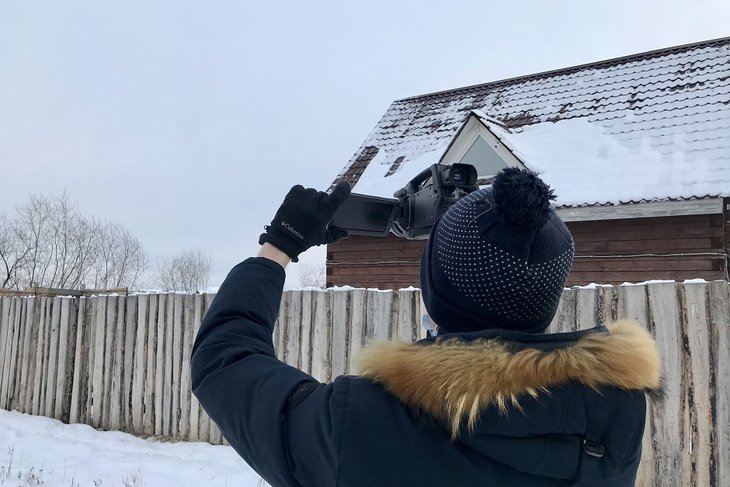 Фото предоставлено пресс-службой «Иркутскэнергосбыта»