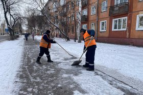 Фото пресс-службы администрации Иркутска