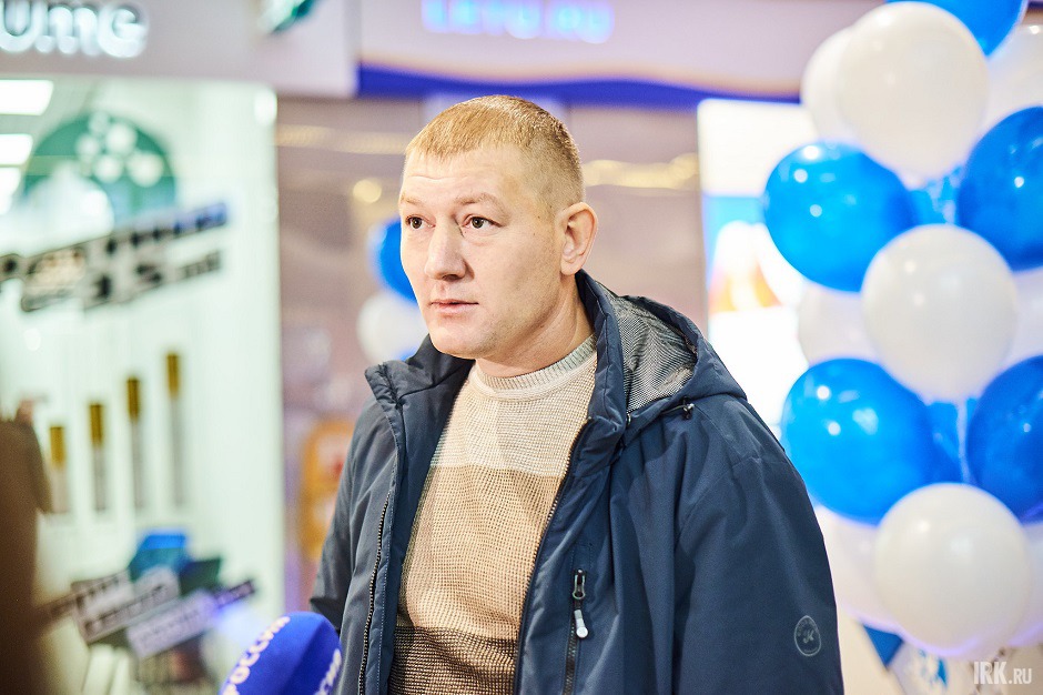 Алексей Непомнящих