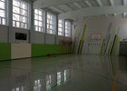 Школа в Нижнеудинске. Фото пресс-службы правительства региона