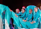 Торжественный прием мэра. Фото пресс-службы администрации Иркутского района